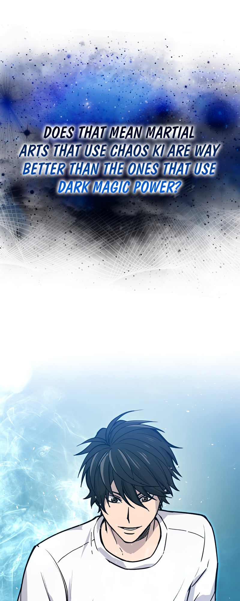 Demon Lord’s Martial Arts Ascension chapter 3 - page 85