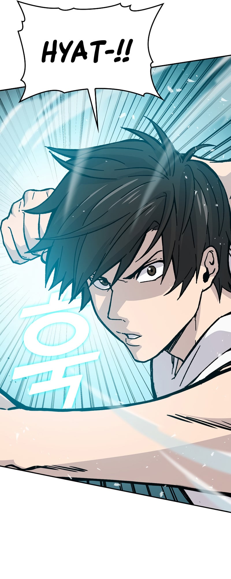 Demon Lord’s Martial Arts Ascension chapter 3 - page 89