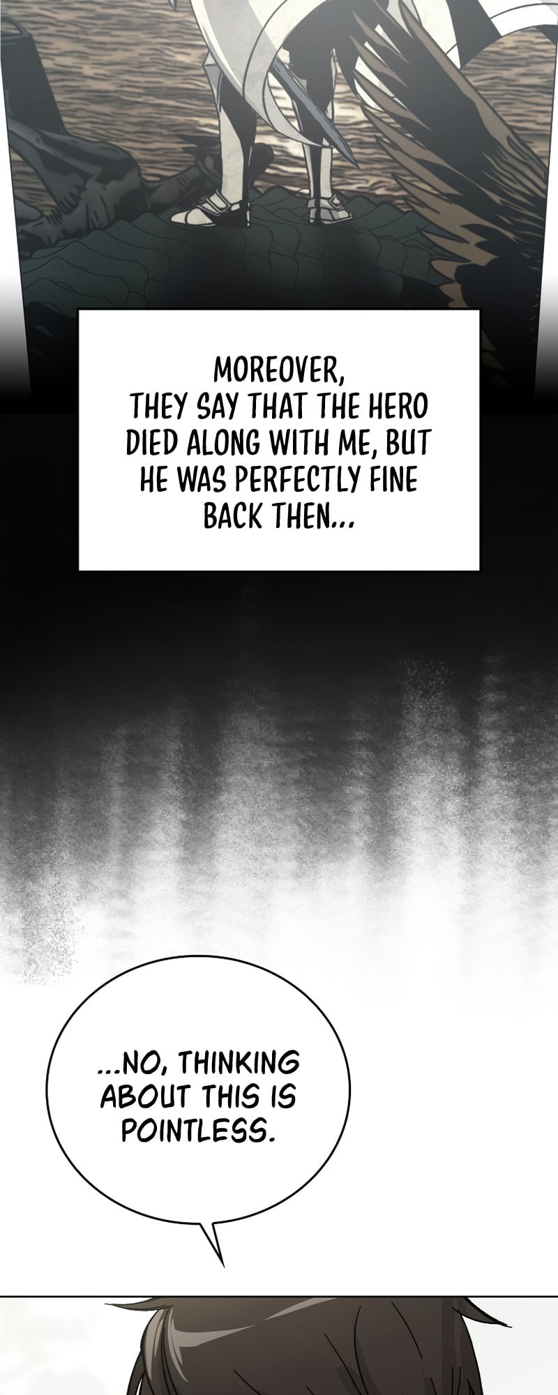 Demon Lord’s Martial Arts Ascension chapter 2 - page 18