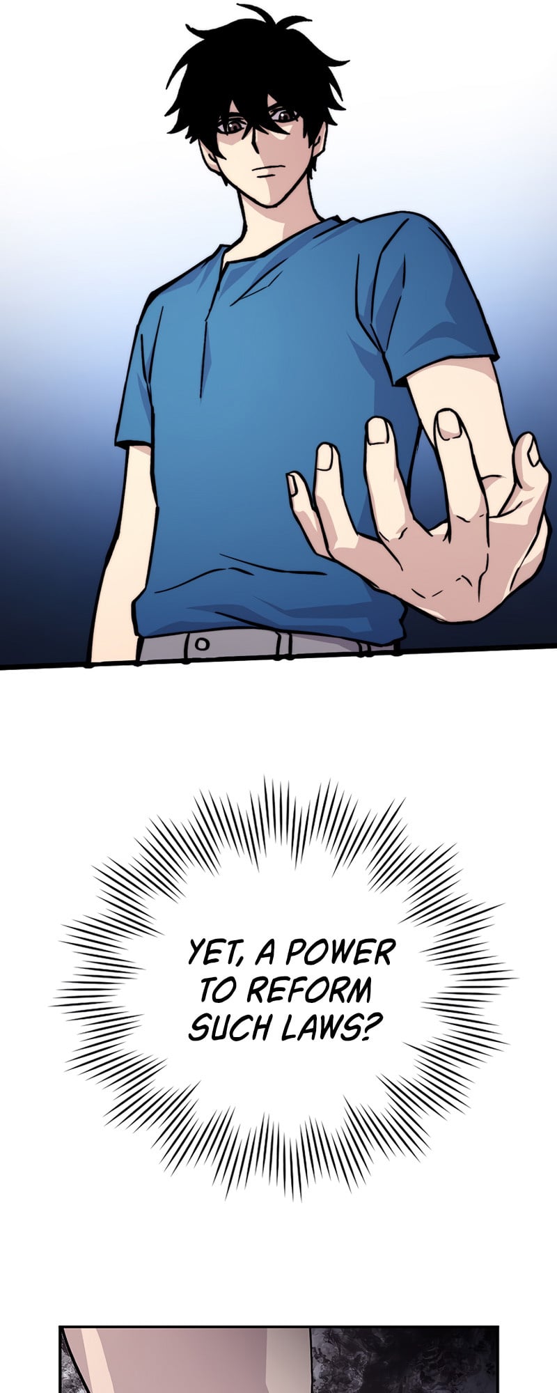 Demon Lord’s Martial Arts Ascension chapter 2 - page 40