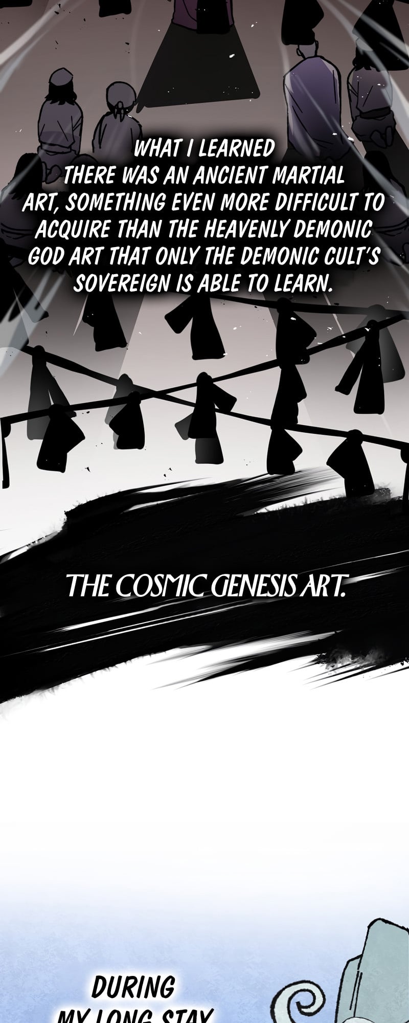 Demon Lord’s Martial Arts Ascension chapter 2 - page 68