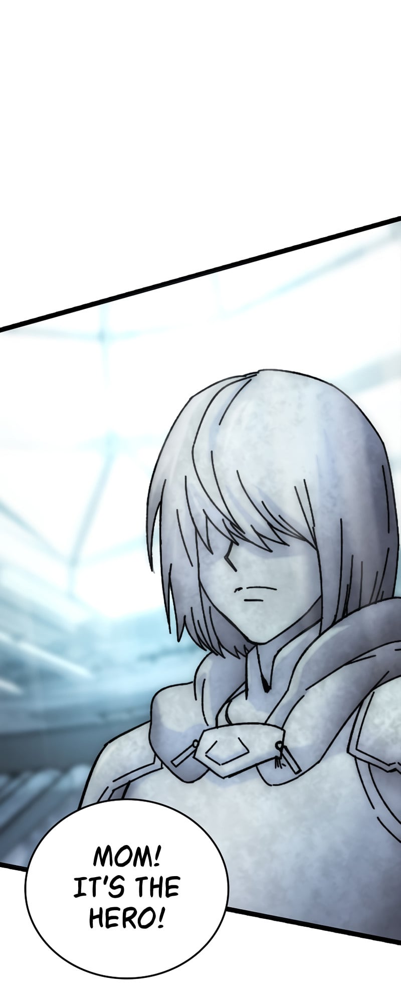 Demon Lord’s Martial Arts Ascension chapter 1 - page 19
