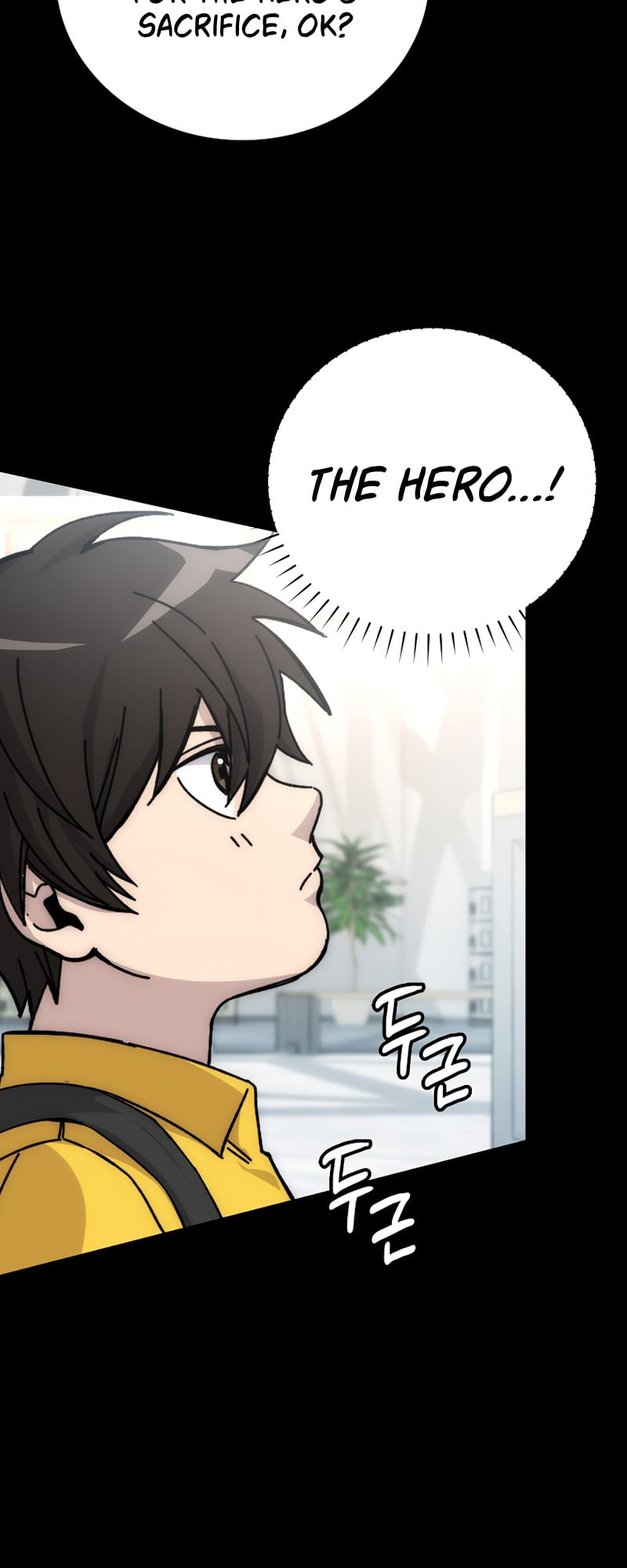 Demon Lord’s Martial Arts Ascension chapter 1 - page 33