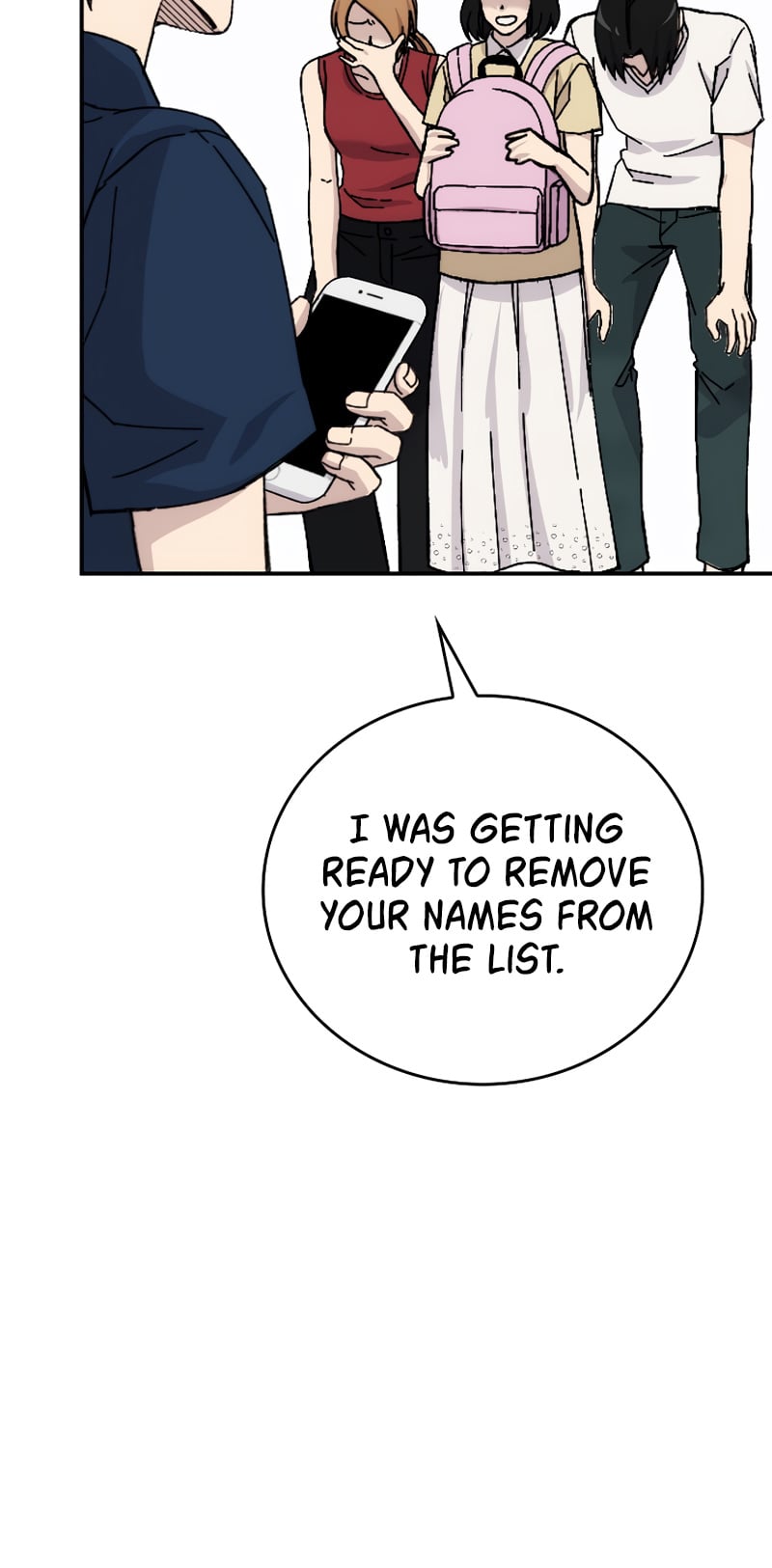 Demon Lord’s Martial Arts Ascension chapter 1 - page 43
