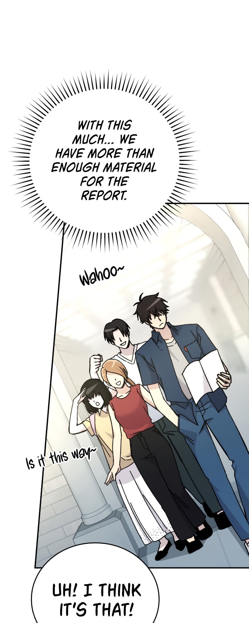 Demon Lord’s Martial Arts Ascension chapter 1 - page 54