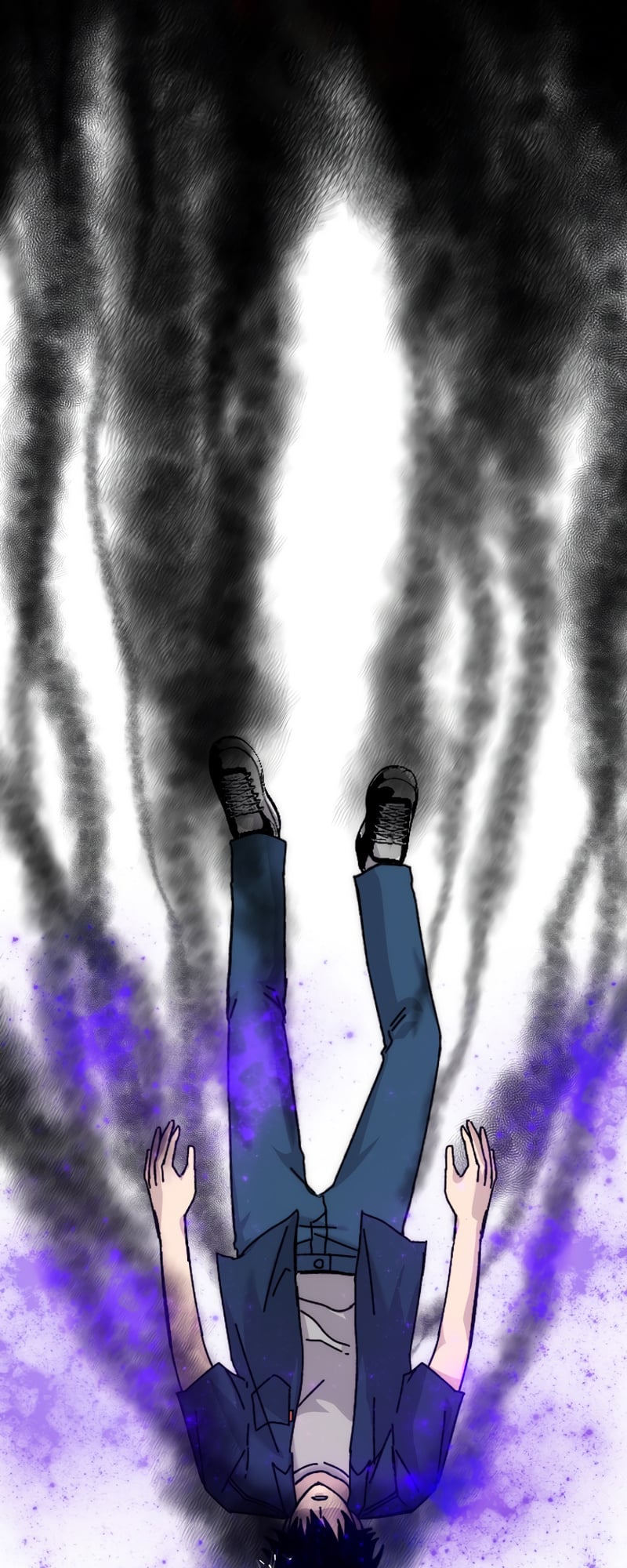 Demon Lord’s Martial Arts Ascension chapter 1 - page 81