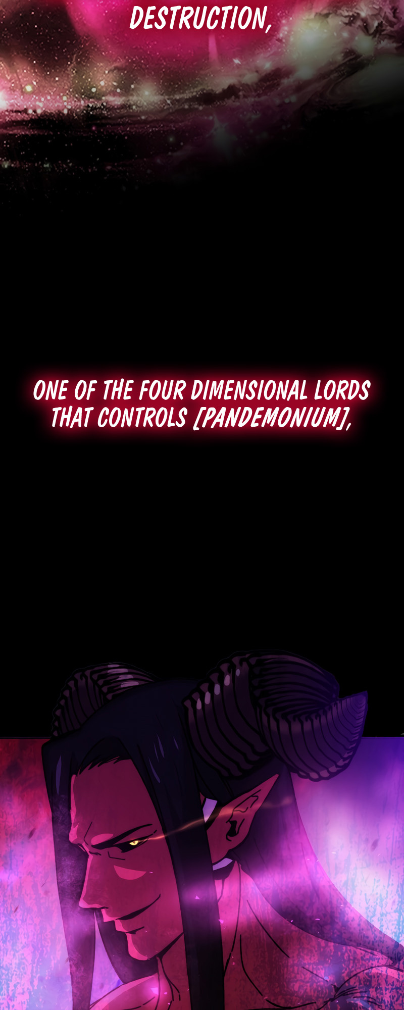 Demon Lord’s Martial Arts Ascension chapter 1 - page 92