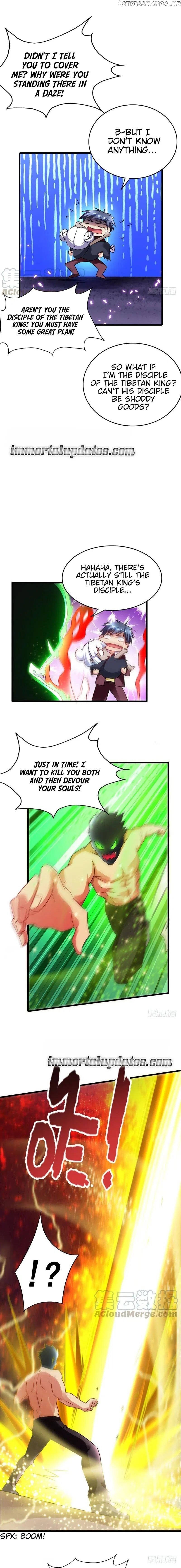 Prefectural Circle of Friends (Remastered) chapter 43 - page 3