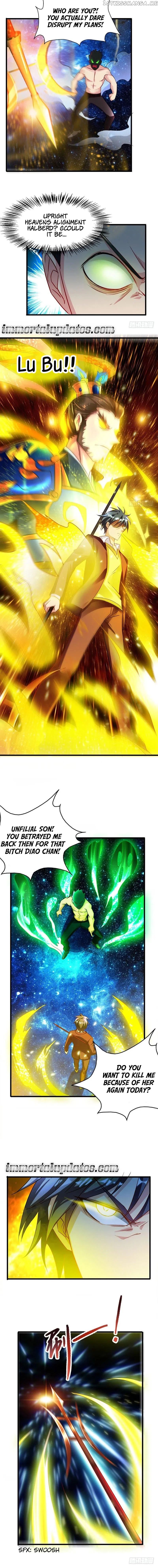 Prefectural Circle of Friends (Remastered) chapter 43 - page 4