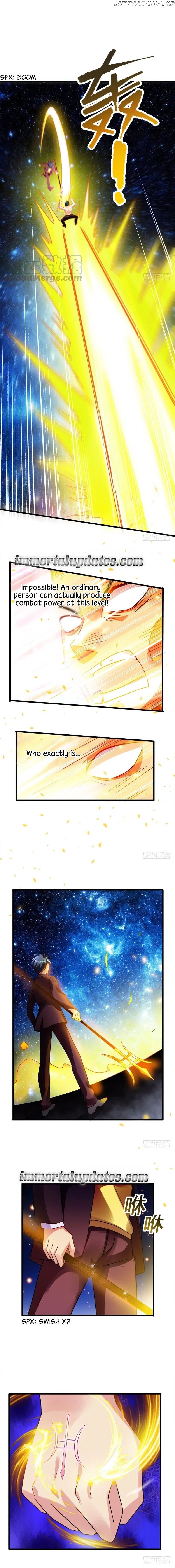 Prefectural Circle of Friends (Remastered) chapter 43 - page 5