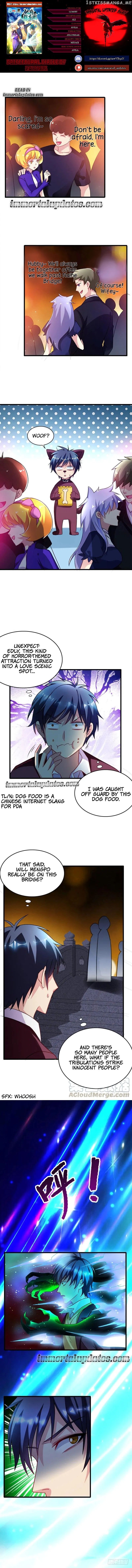 Prefectural Circle of Friends (Remastered) chapter 42 - page 1