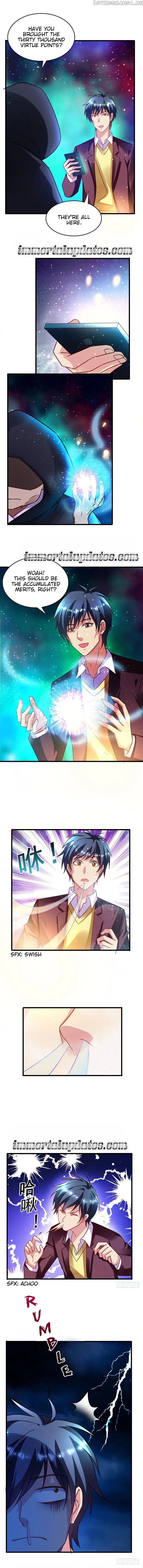 Prefectural Circle of Friends (Remastered) chapter 42 - page 3
