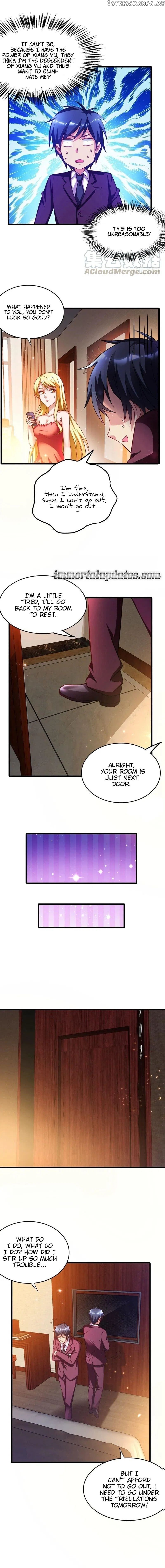 Prefectural Circle of Friends (Remastered) chapter 40 - page 3
