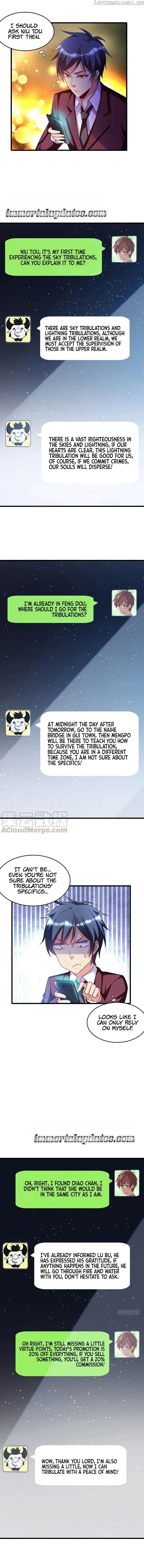 Prefectural Circle of Friends (Remastered) chapter 40 - page 4