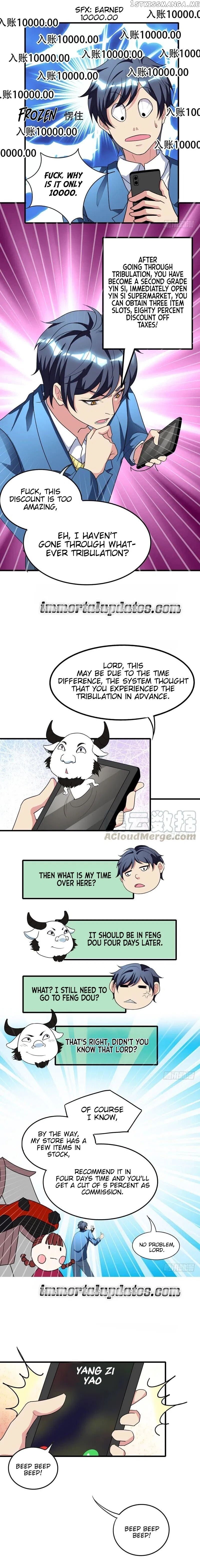 Prefectural Circle of Friends (Remastered) chapter 37 - page 2