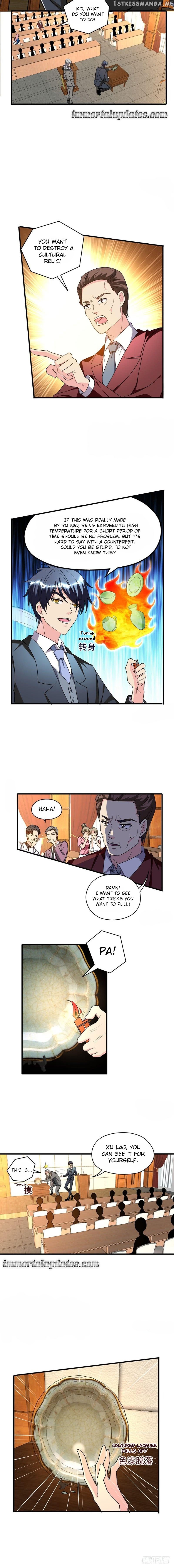 Prefectural Circle of Friends (Remastered) chapter 36 - page 2