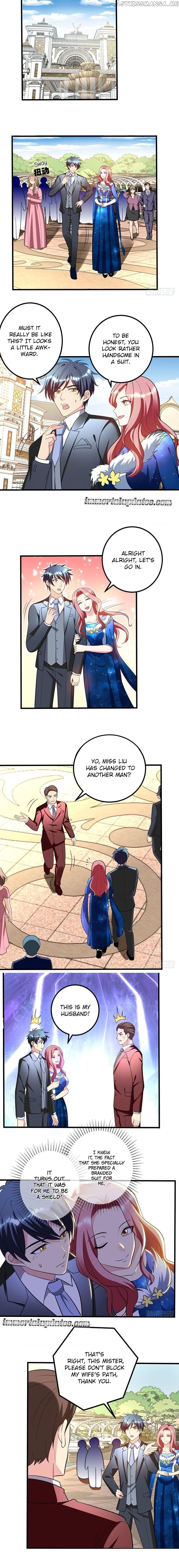 Prefectural Circle of Friends (Remastered) chapter 34 - page 2