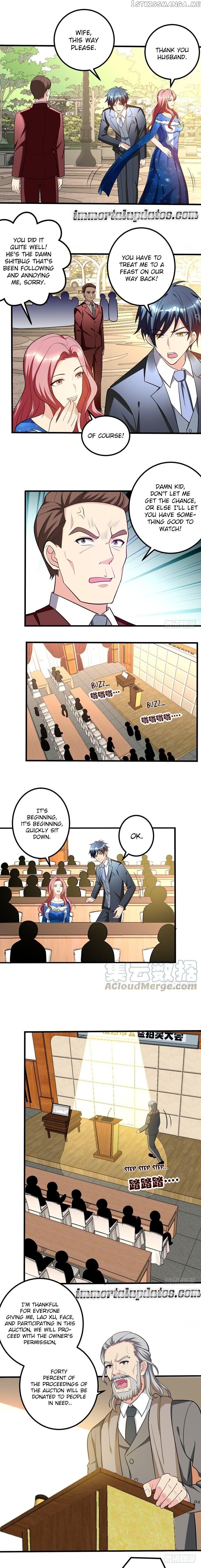 Prefectural Circle of Friends (Remastered) chapter 34 - page 4