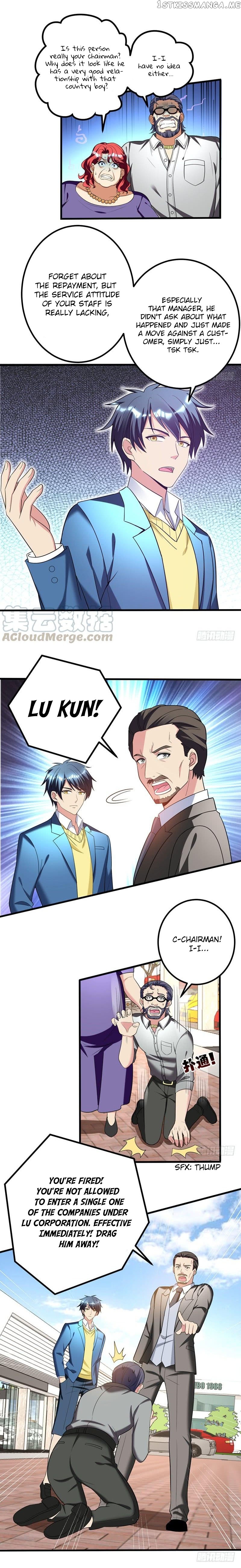 Prefectural Circle of Friends (Remastered) chapter 31 - page 7