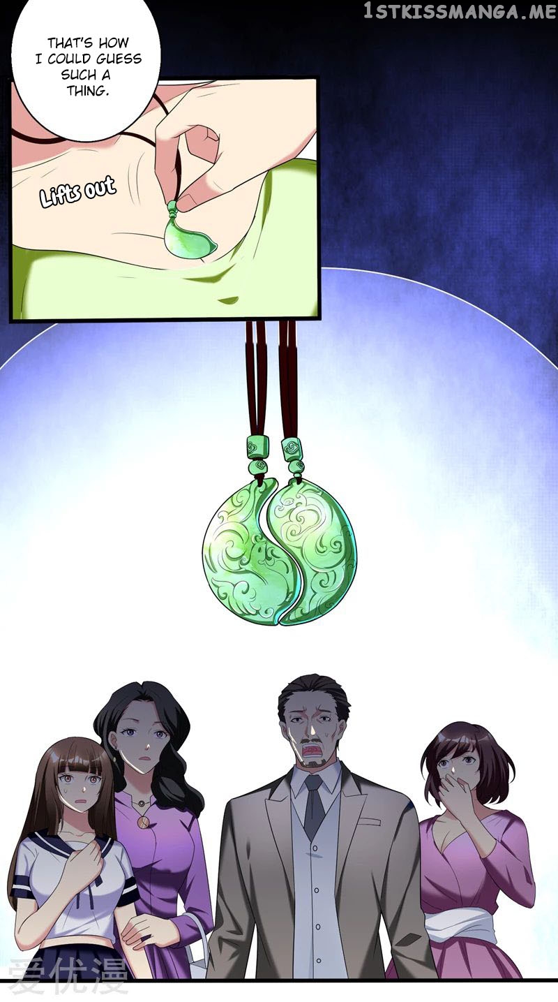 Prefectural Circle of Friends (Remastered) chapter 30 - page 14