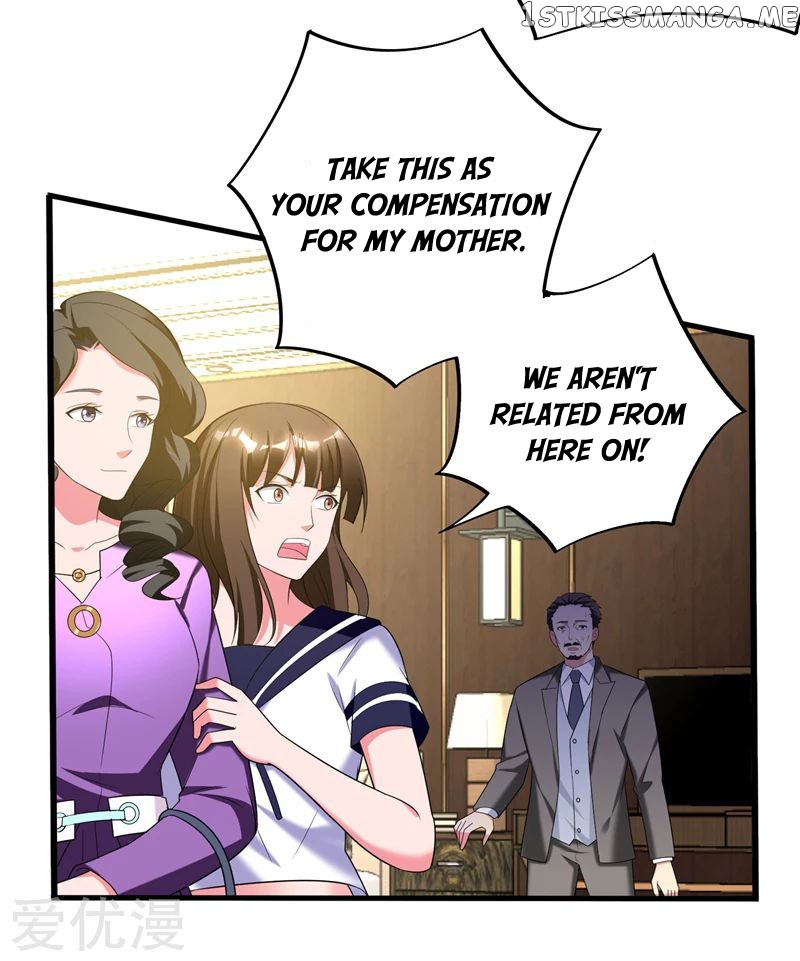 Prefectural Circle of Friends (Remastered) chapter 30 - page 17