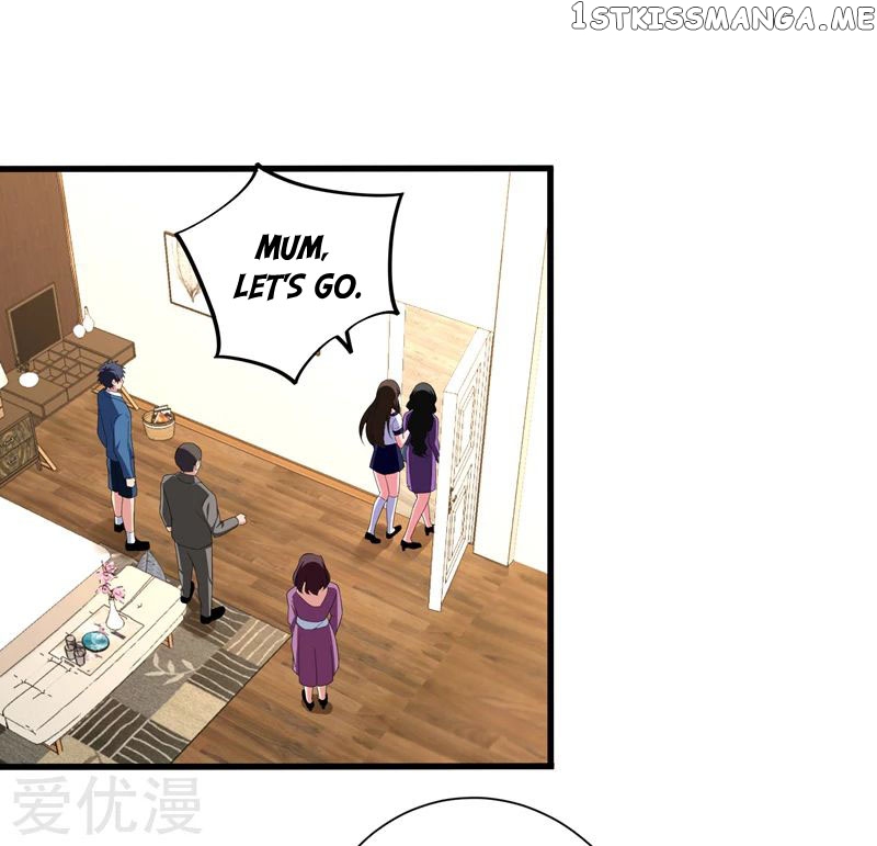 Prefectural Circle of Friends (Remastered) chapter 30 - page 18