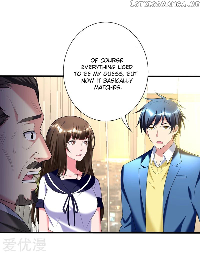 Prefectural Circle of Friends (Remastered) chapter 30 - page 2