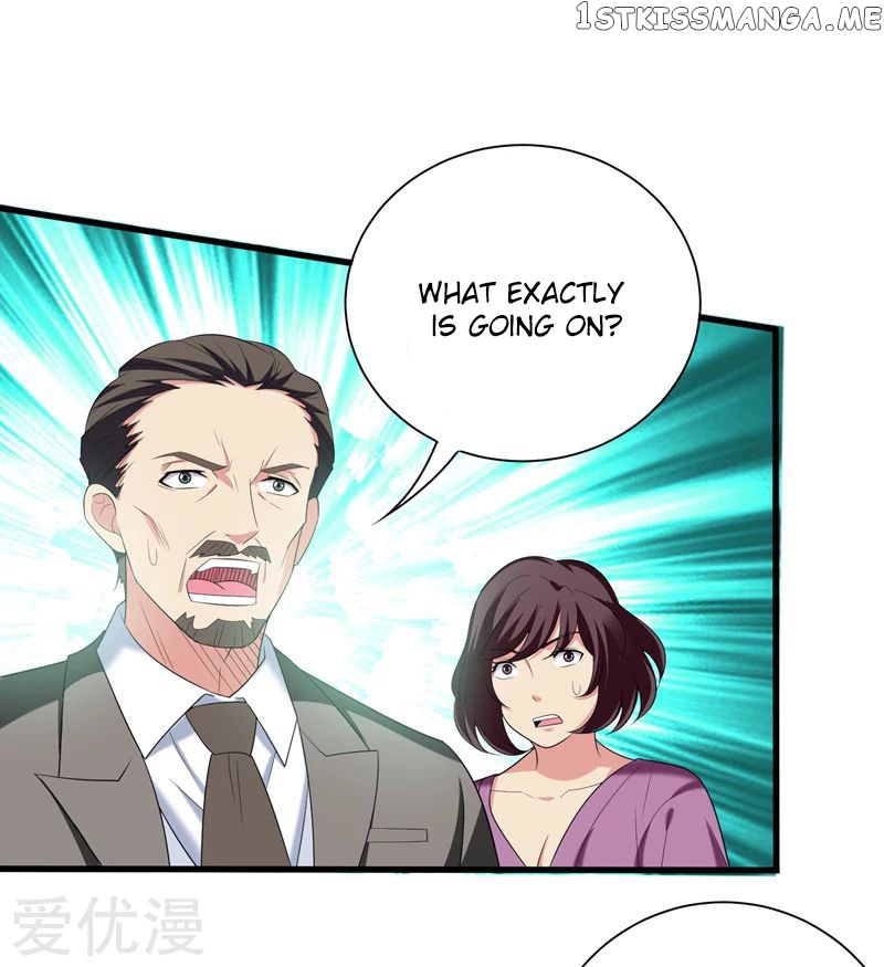 Prefectural Circle of Friends (Remastered) chapter 30 - page 3