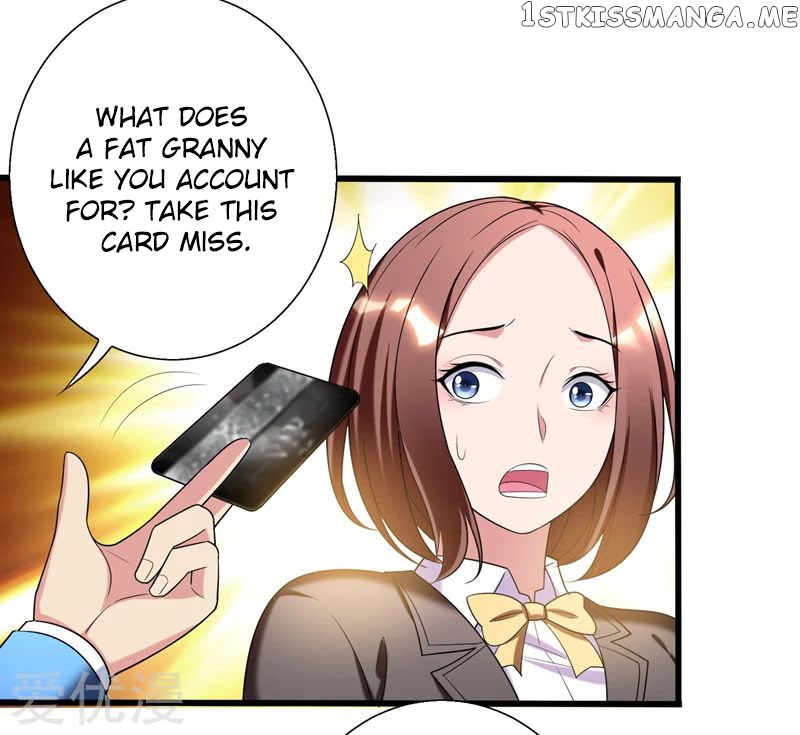 Prefectural Circle of Friends (Remastered) chapter 30 - page 31