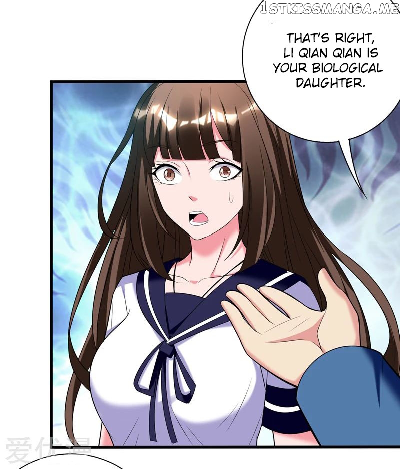 Prefectural Circle of Friends (Remastered) chapter 30 - page 4