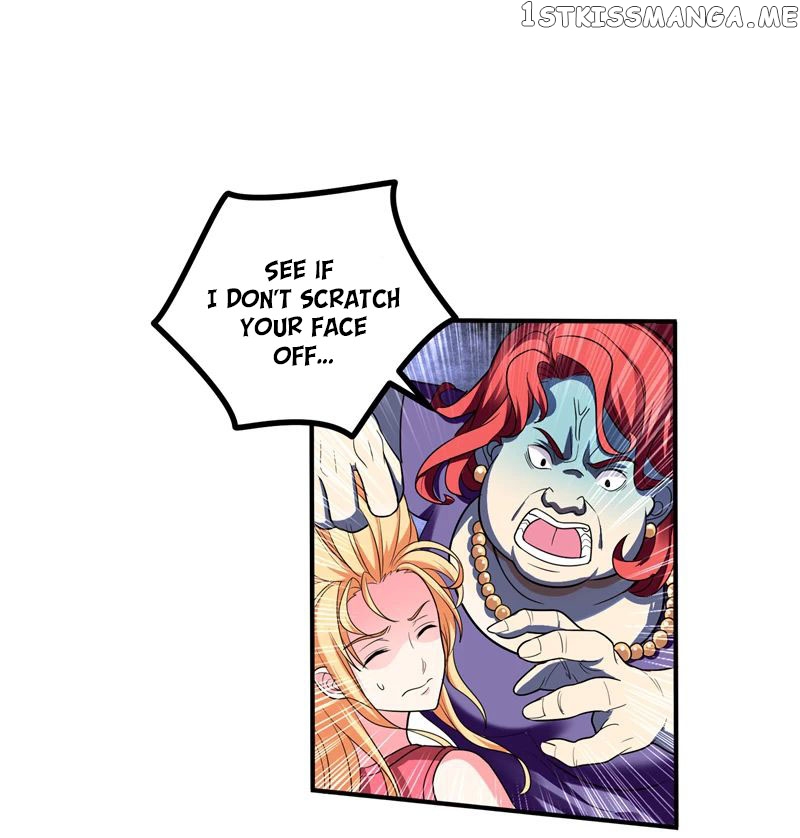 Prefectural Circle of Friends (Remastered) chapter 28 - page 2