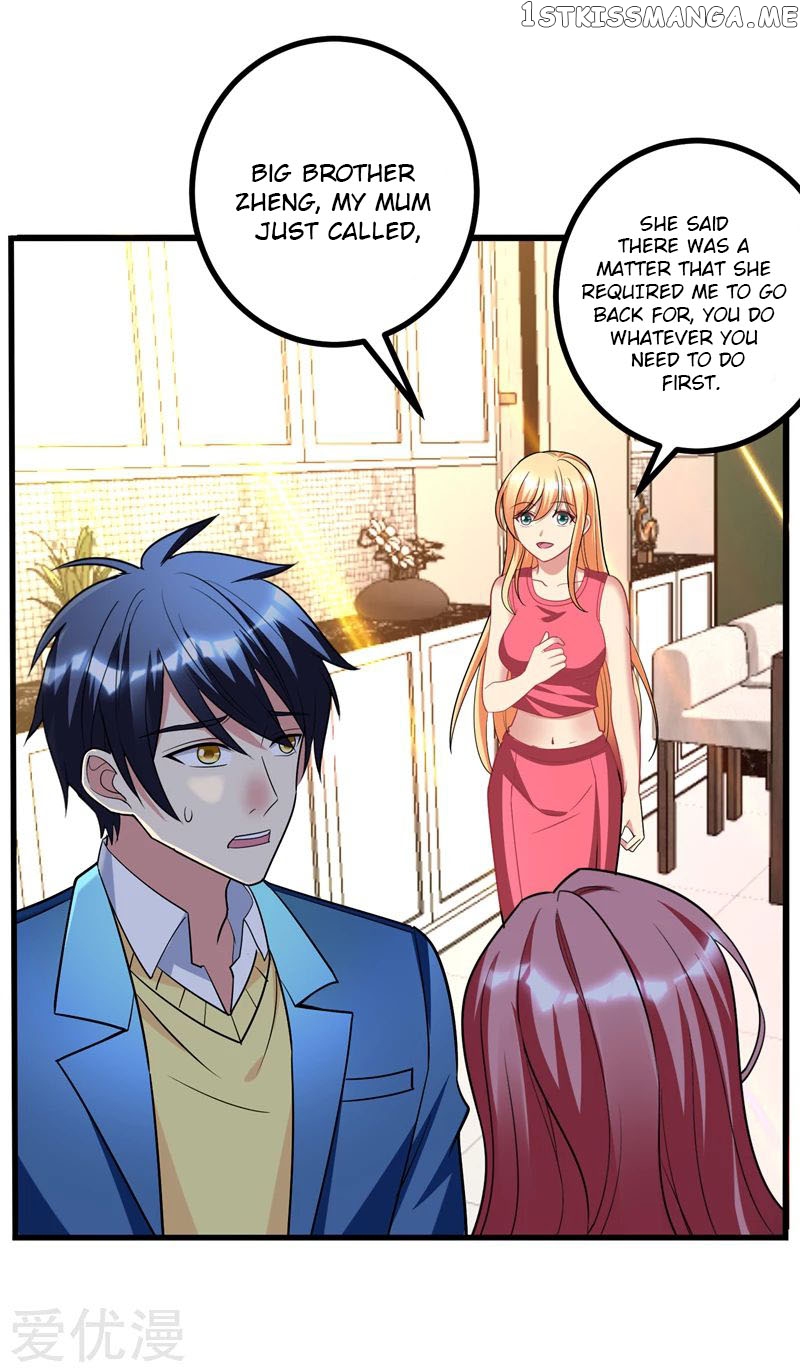 Prefectural Circle of Friends (Remastered) chapter 28 - page 26