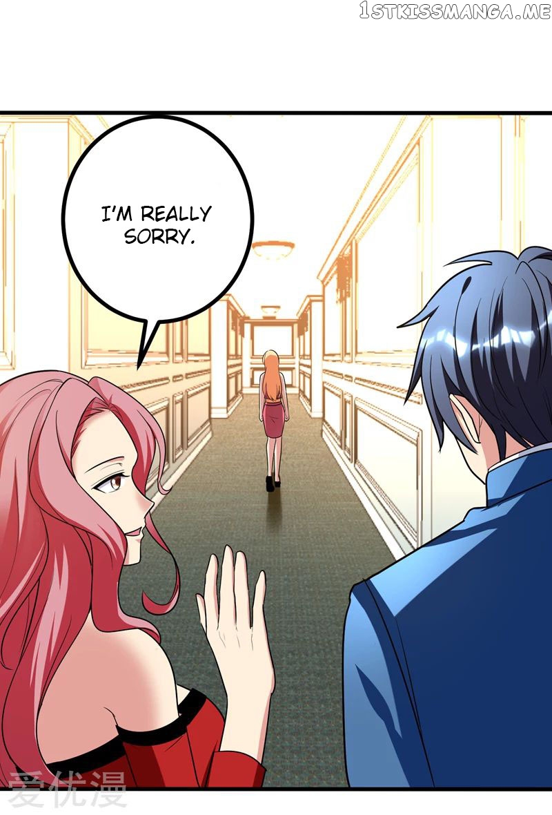 Prefectural Circle of Friends (Remastered) chapter 28 - page 27