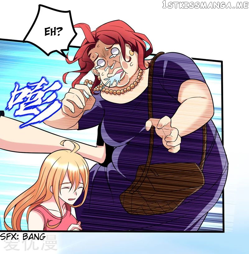 Prefectural Circle of Friends (Remastered) chapter 28 - page 3
