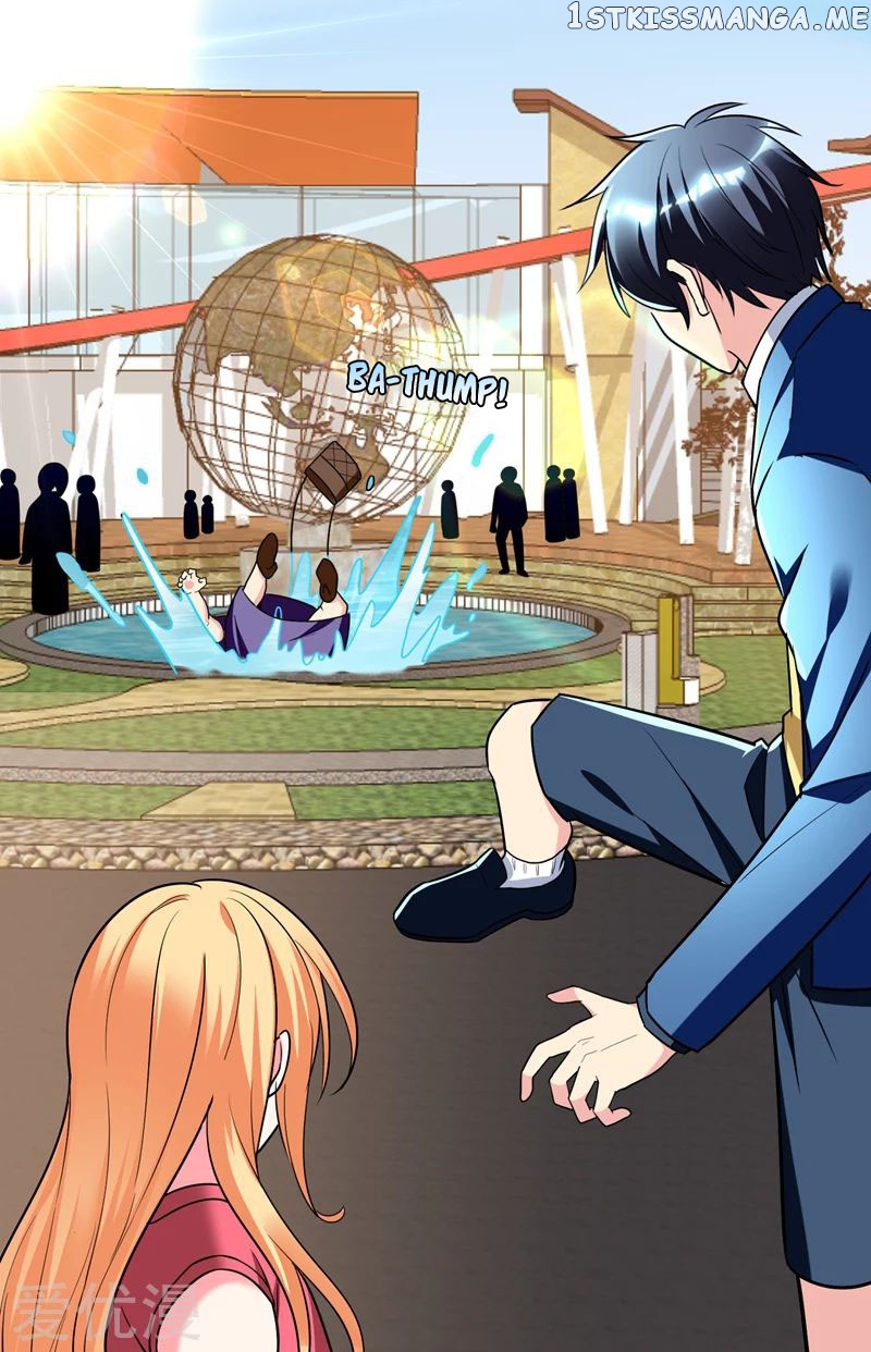 Prefectural Circle of Friends (Remastered) chapter 28 - page 4