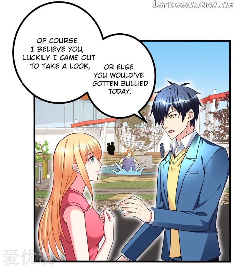 Prefectural Circle of Friends (Remastered) chapter 28 - page 7