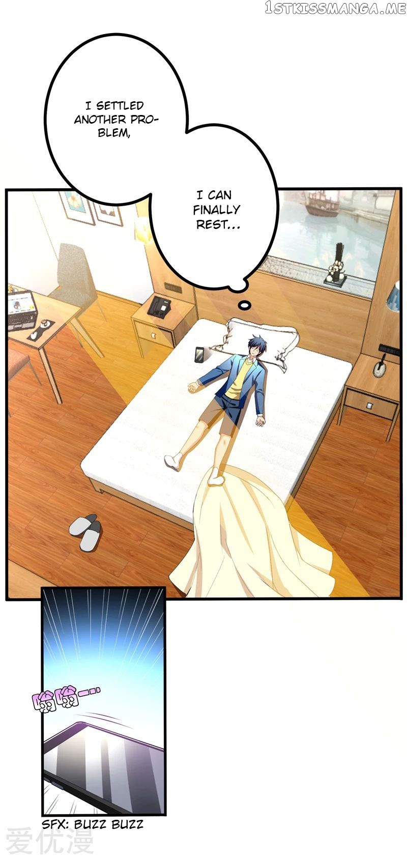 Prefectural Circle of Friends (Remastered) chapter 27 - page 3