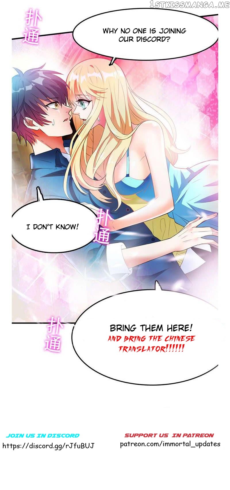Prefectural Circle of Friends (Remastered) chapter 27 - page 36