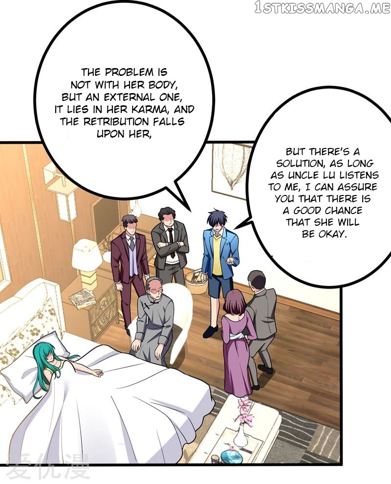 Prefectural Circle of Friends (Remastered) chapter 26 - page 13