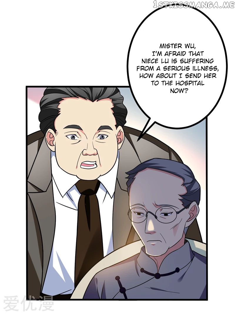 Prefectural Circle of Friends (Remastered) chapter 26 - page 6