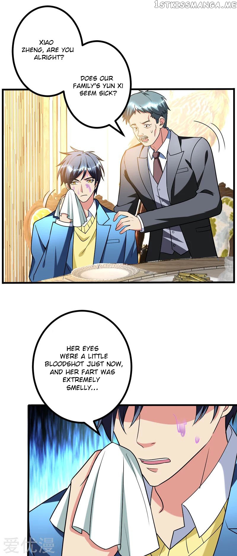 Prefectural Circle of Friends (Remastered) chapter 24 - page 5