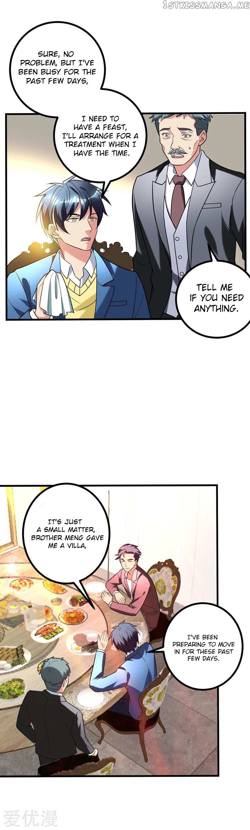 Prefectural Circle of Friends (Remastered) chapter 24 - page 7