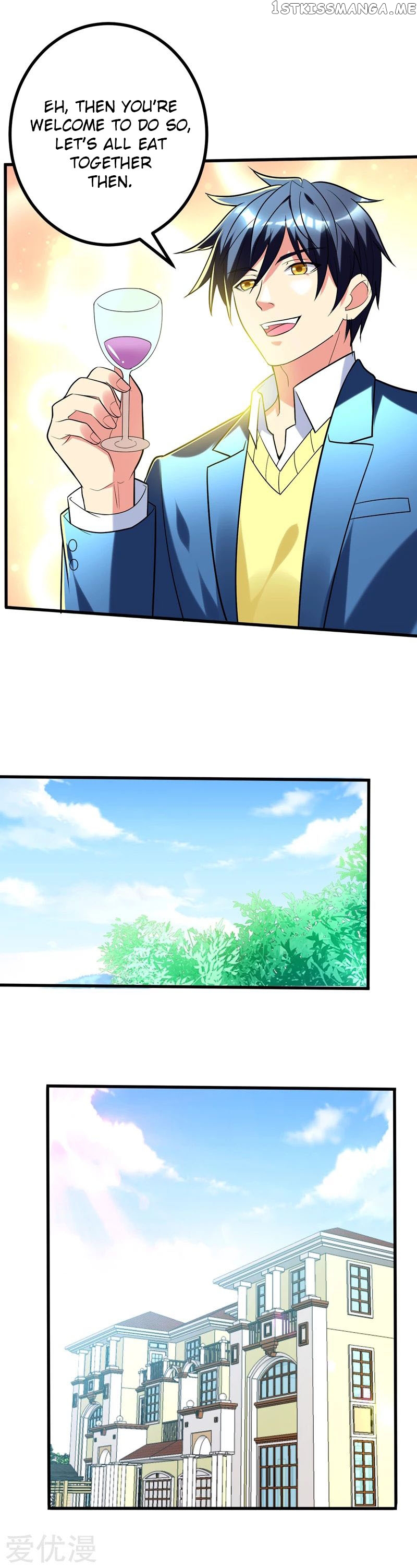 Prefectural Circle of Friends (Remastered) chapter 24 - page 9