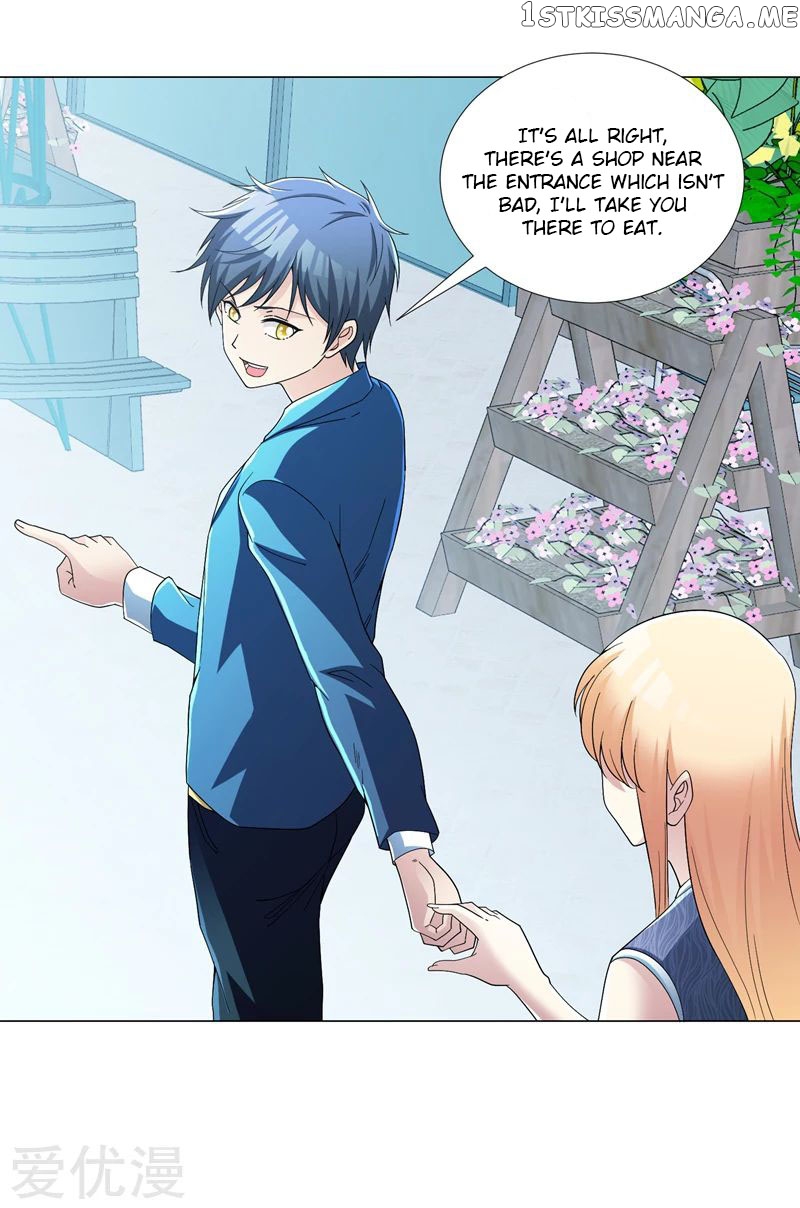 Prefectural Circle of Friends (Remastered) chapter 22 - page 2