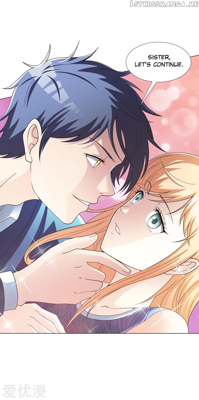 Prefectural Circle of Friends (Remastered) chapter 22 - page 21