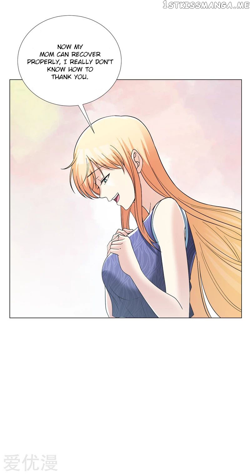 Prefectural Circle of Friends (Remastered) chapter 22 - page 5