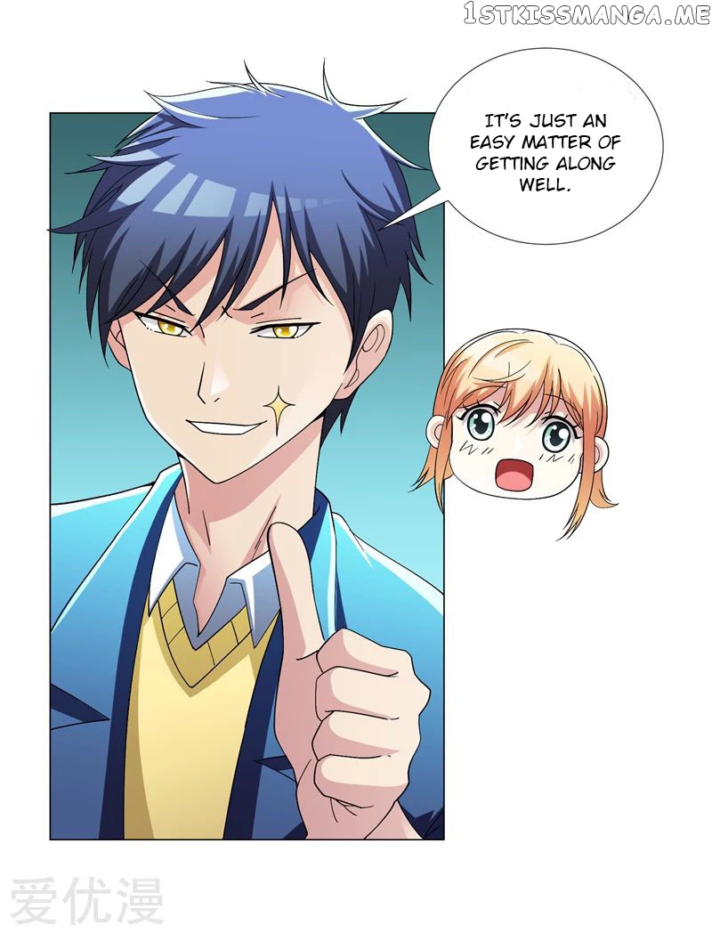 Prefectural Circle of Friends (Remastered) chapter 22 - page 6