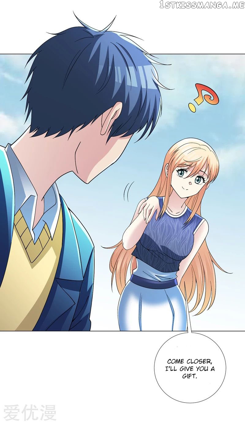 Prefectural Circle of Friends (Remastered) chapter 22 - page 7