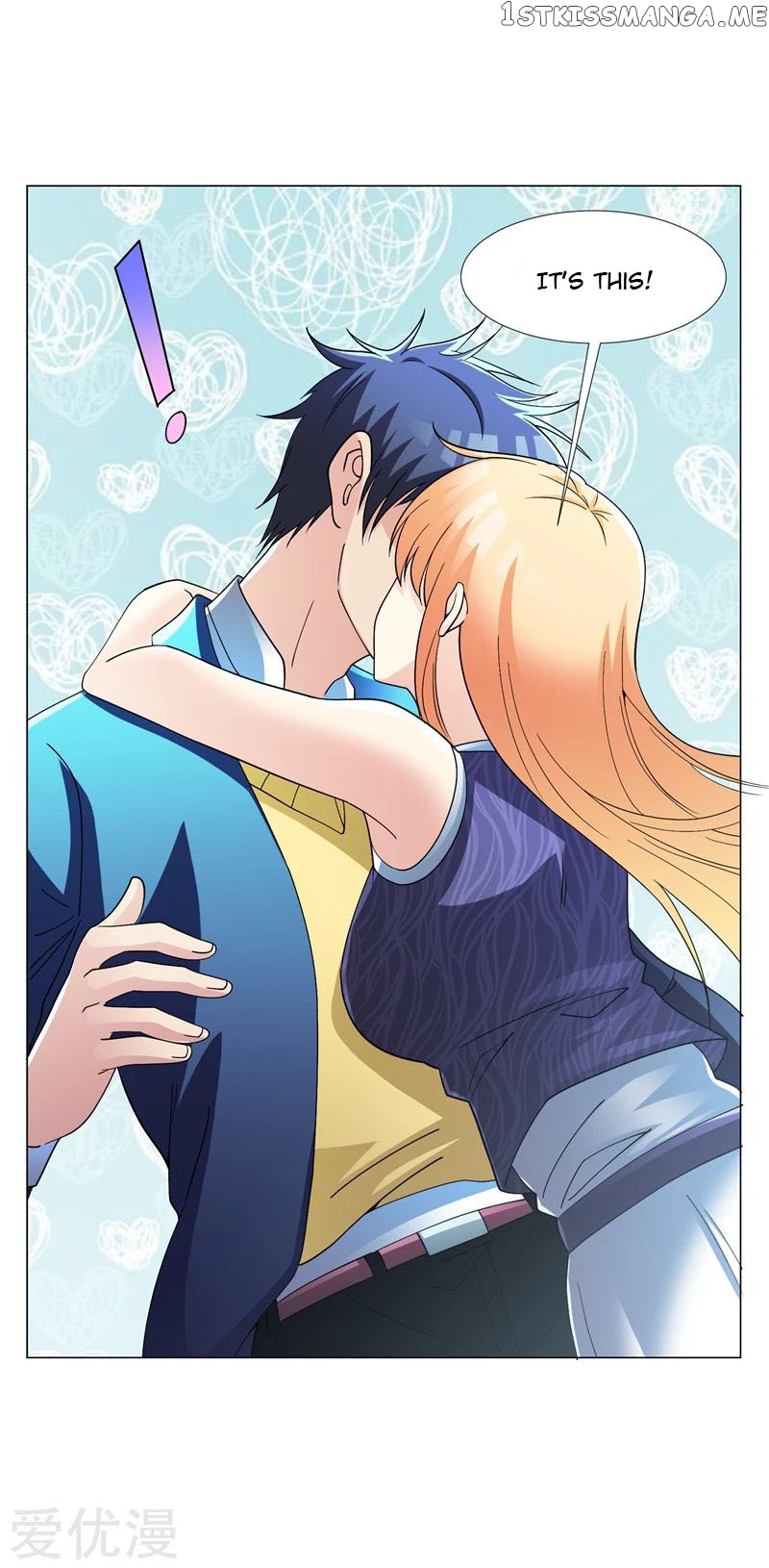 Prefectural Circle of Friends (Remastered) chapter 22 - page 9