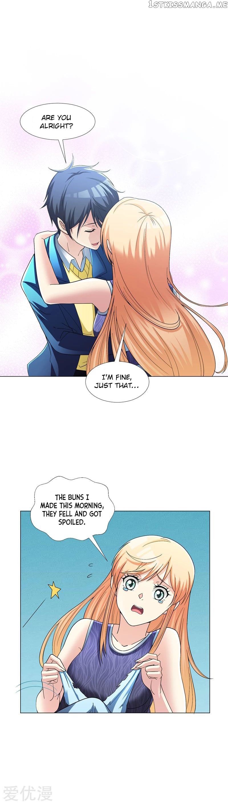 Prefectural Circle of Friends (Remastered) chapter 21 - page 16